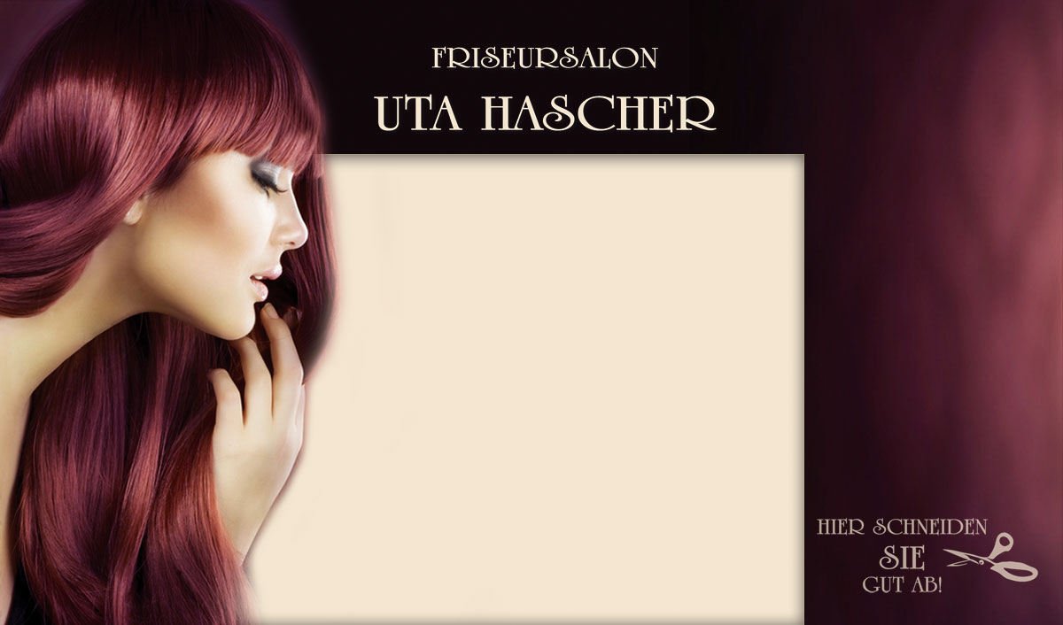 Friseursalon Uta Hascher
